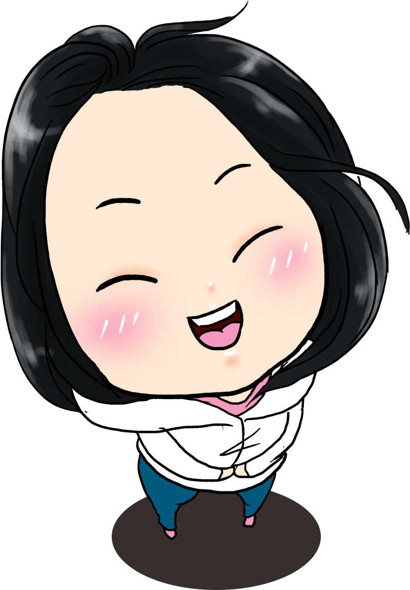 Five Dollar Finds - Cartoon (1500x1500)