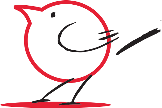 Bird - Bird (709x709)