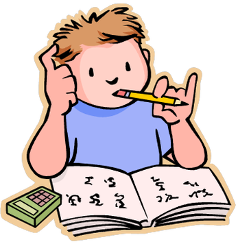 If Your School Aged Kids Are Like Mine, Then By Now - Do My Homework (347x356)