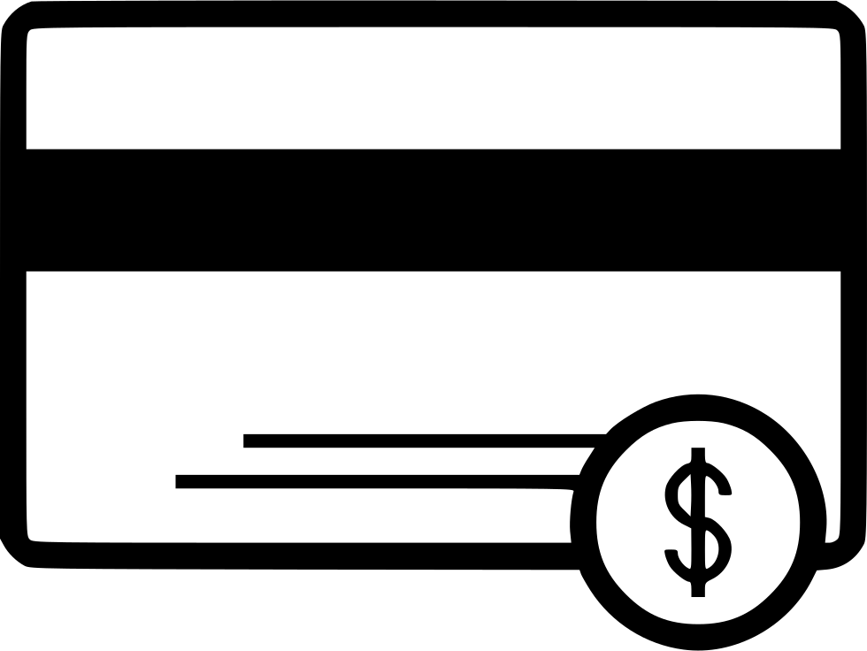Atm Card Dollar Comments - Atm Card Dollar Comments (980x736)