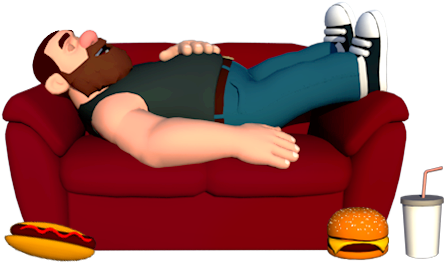 Gamers Will Have To Use Different Items In Every Kind - Suicide Guy (630x261)