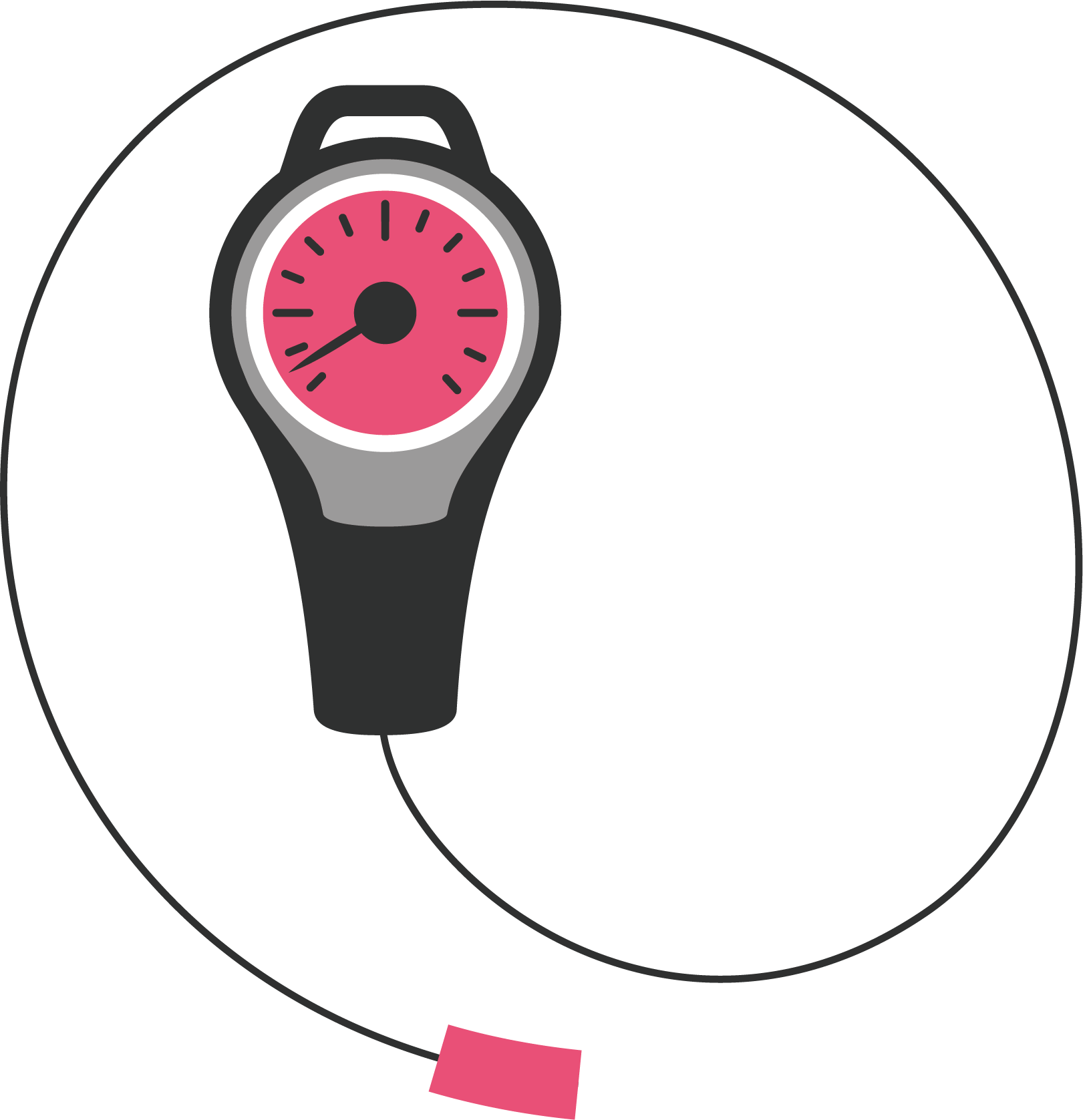 Watch Drawing Clock Clip Art - Watch Drawing Clock Clip Art (1621x1677)