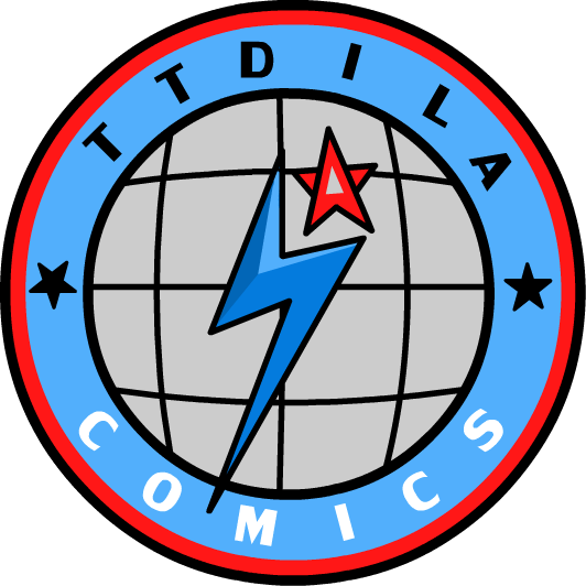 Ttdila Comics - Kirby And The Rainbow Curse (532x532)