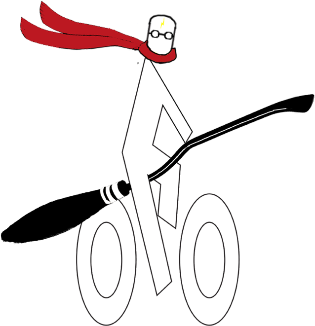 Hblp Quiditch “ - Quidditch (745x743)