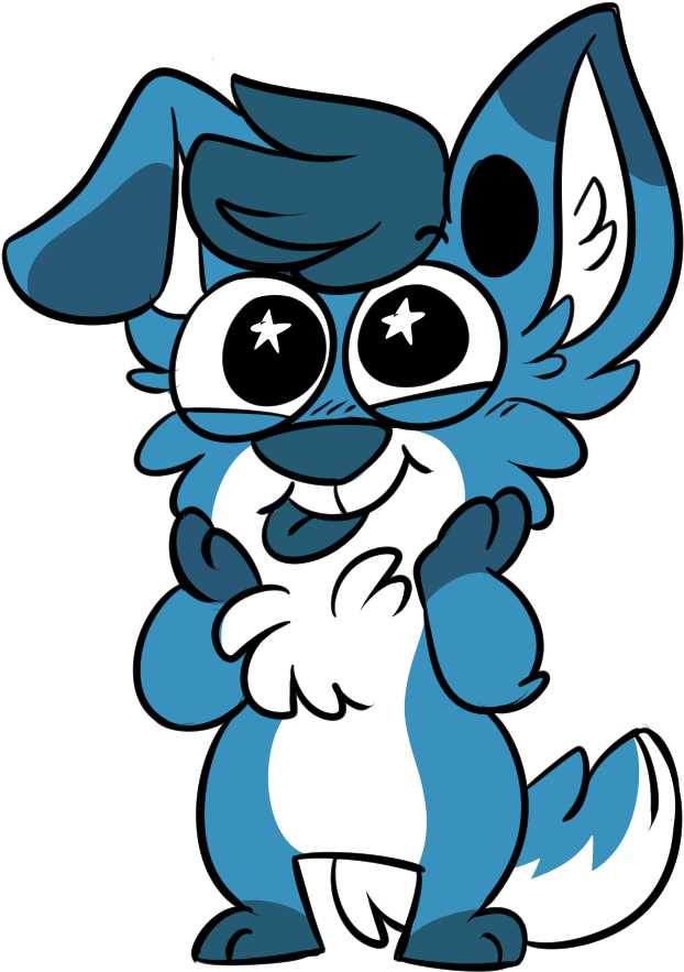 These 5 Dollar Doodle Things Have Been Really Fun To - Cartoon (672x910)