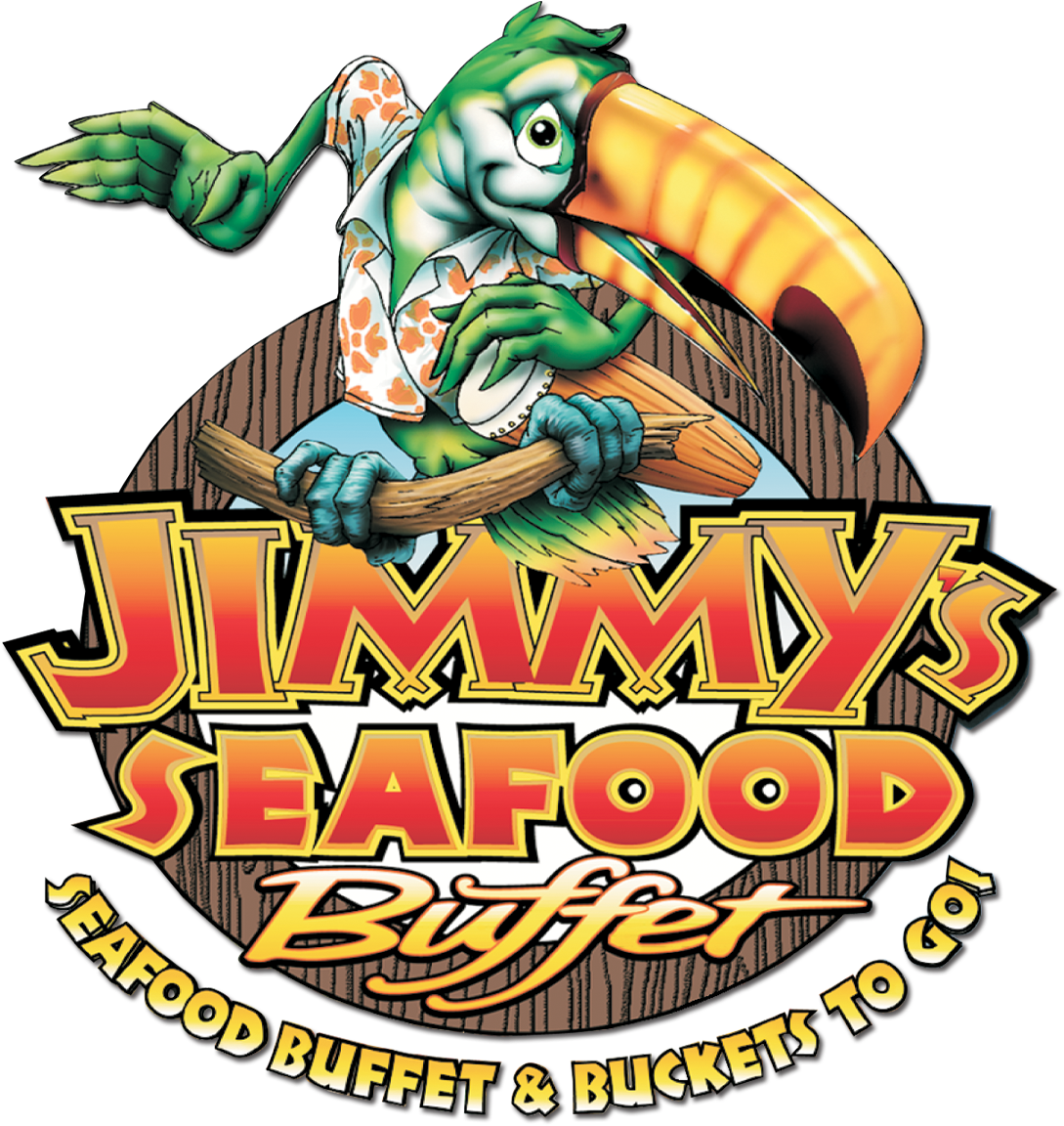 Jimmy's Seafood Buffet Jimmy's Seafood Buffet Jimmy's - Seafood Buffet (1108x1184)