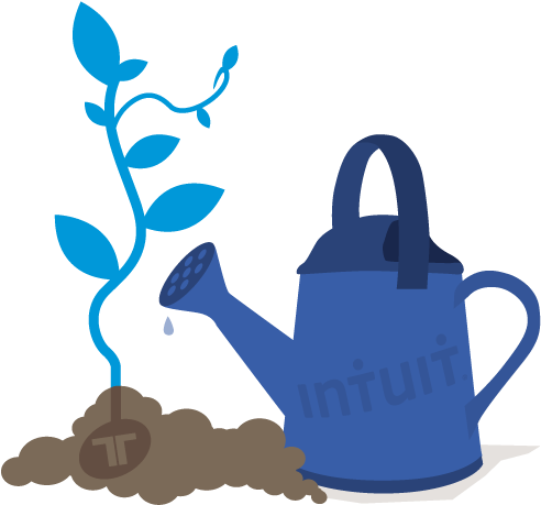 Multi-million Dollar Intuit Partnership Will Connect - Tradeshift (500x500)