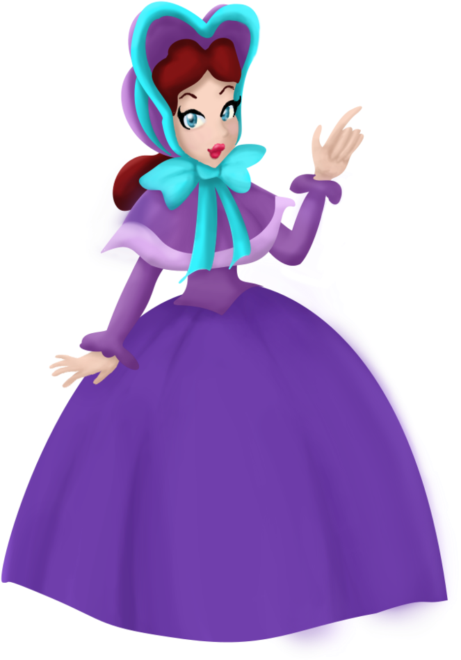 Mathilda From Alice In Wonderland By Albertojz356 - Mathilda From Alice In Wonderland (811x985)