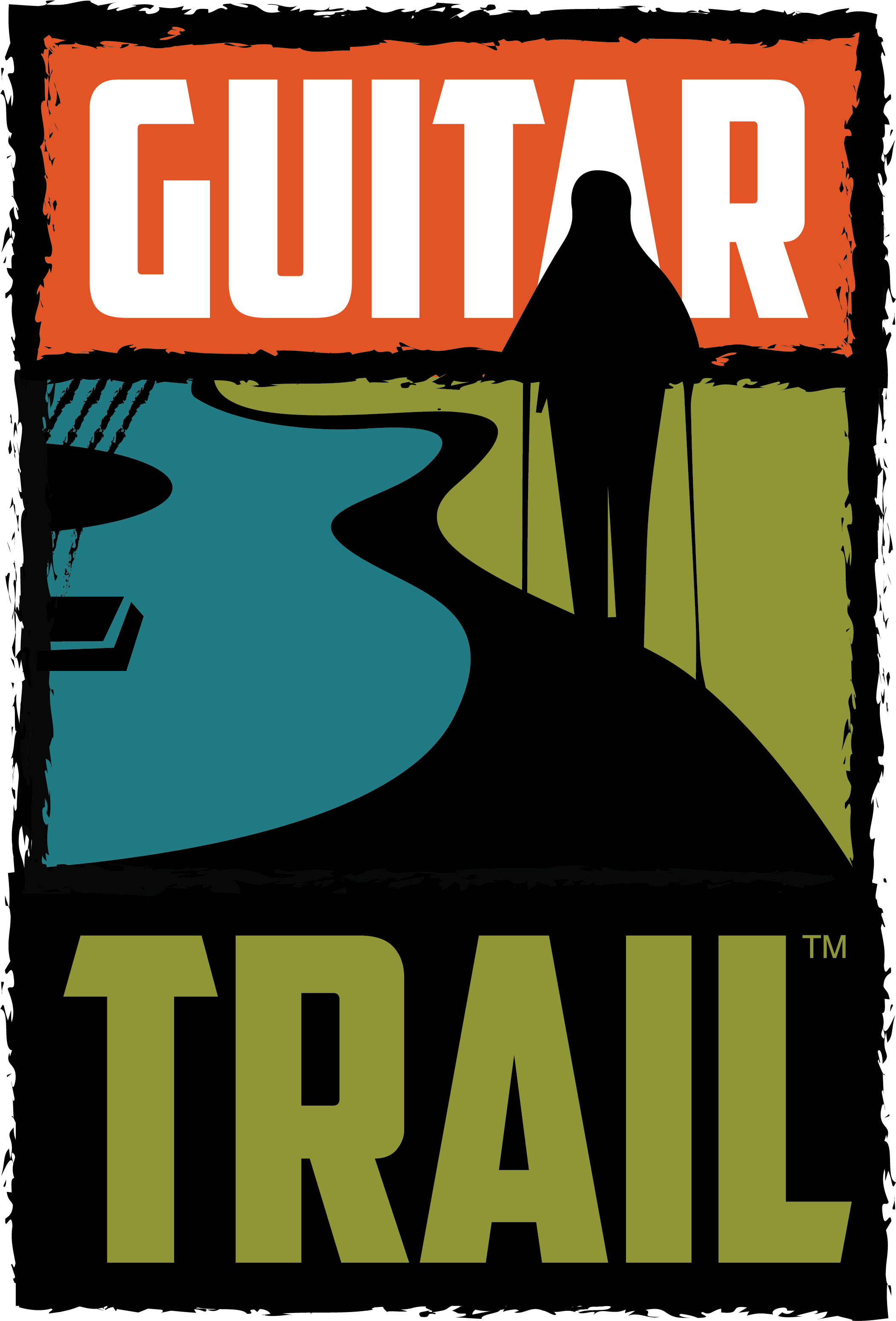Canada's Only Guitar Trail - Canada's Only Guitar Trail (2882x3102)