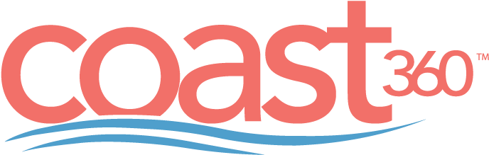 Coast360 Coast360 - Bolt (779x281)