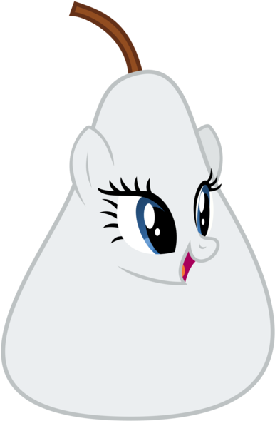 Namelesshero2222, Pear, Pearity, Pun, Rarity, Safe, - Namelesshero2222, Pear, Pearity, Pun, Rarity, Safe, (397x600)