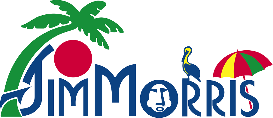 Jim Morris Music - Jim Morris Music (909x394)