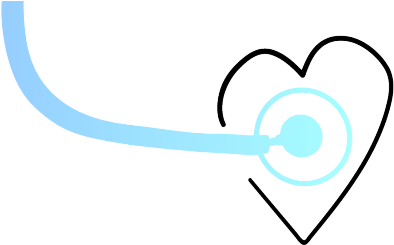 Illustration By Calle Enstrom - Heart (500x264)