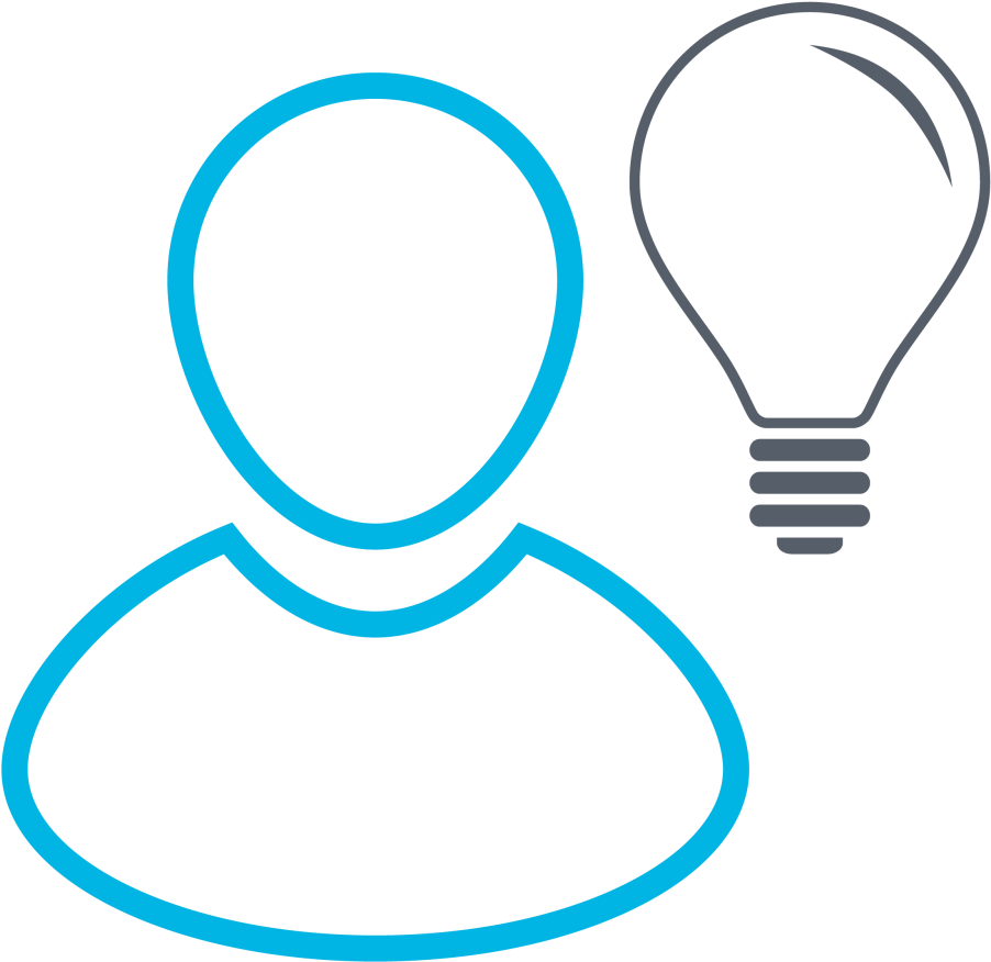 Computer Icons Insight Proactivity Clip Art - Circle (1024x1024)