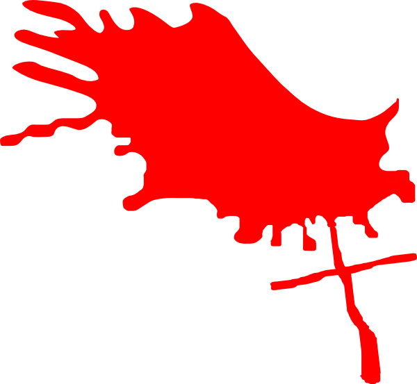 Impact Clip Art - Impact Clip Art (600x553)