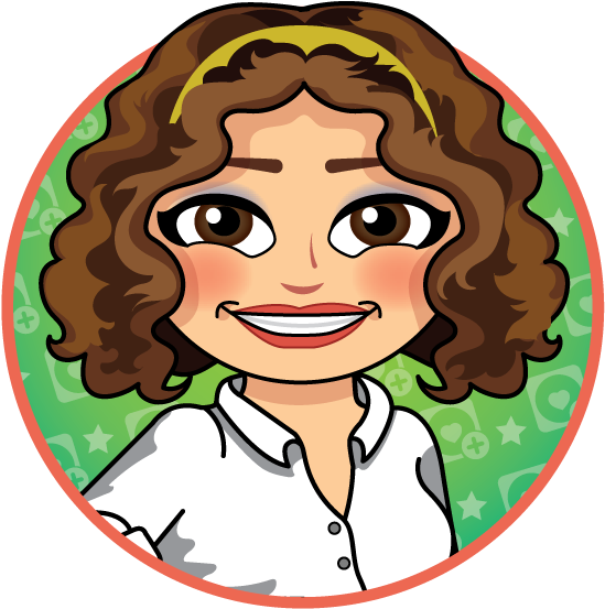 Sarah Miller - Cartoon (600x600)