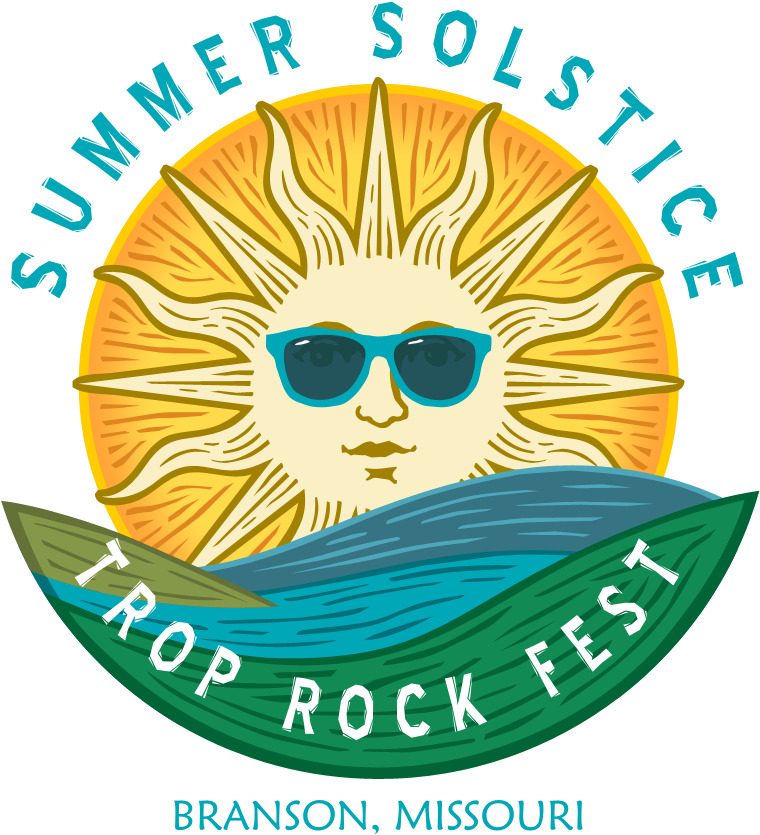 Summer Solstice - Graphic Design (975x975)