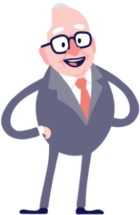 Warren Standing - Video (272x450)