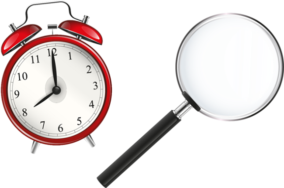 Alarm Clock Clip Art - Alarm Clock Clip Art (600x600)