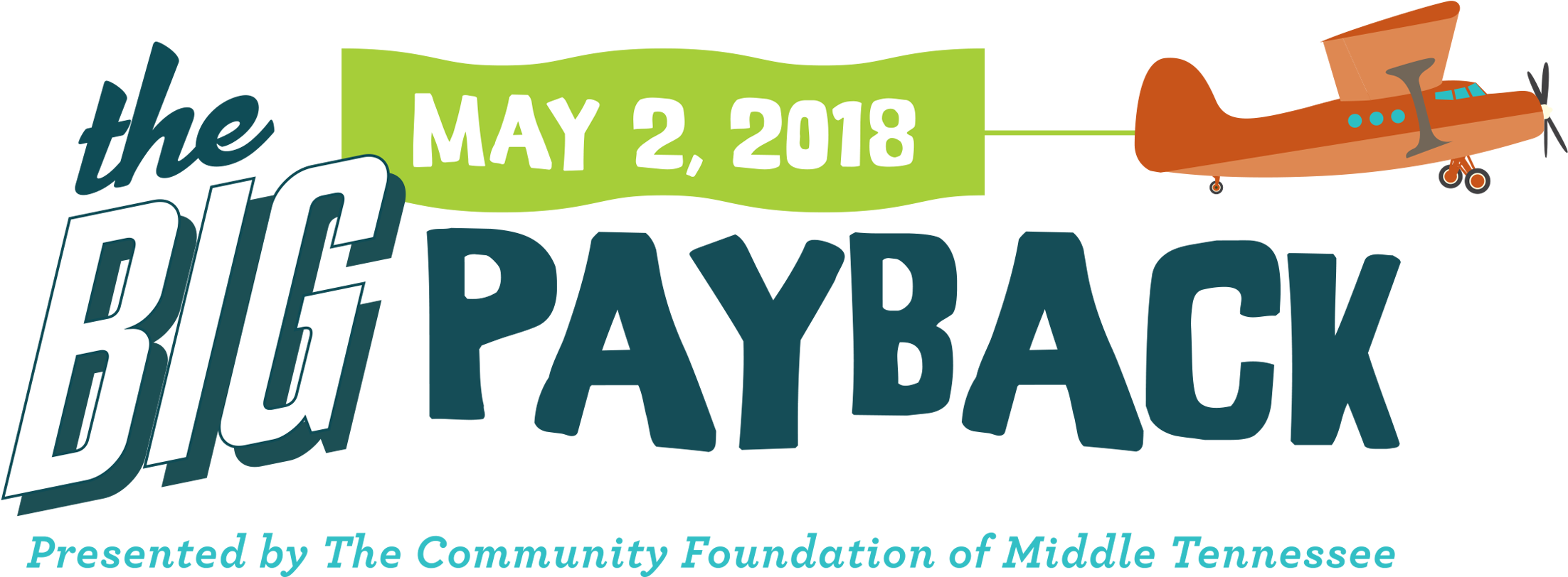 The Big Payback - Big Payback (2281x834)