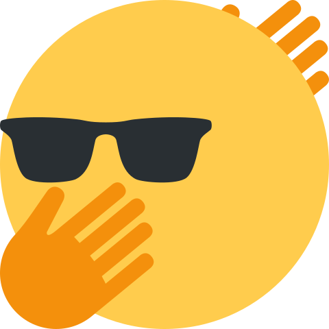 Discord Emoji - Discord Sunglasses Emoji (480x480)