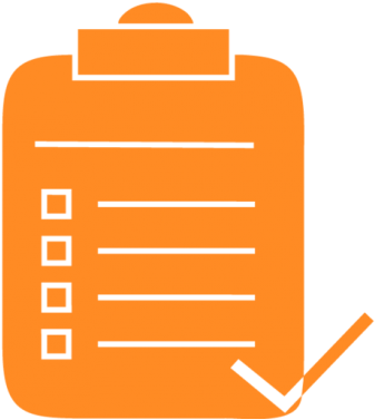 Clipboard - Illustration (750x750)