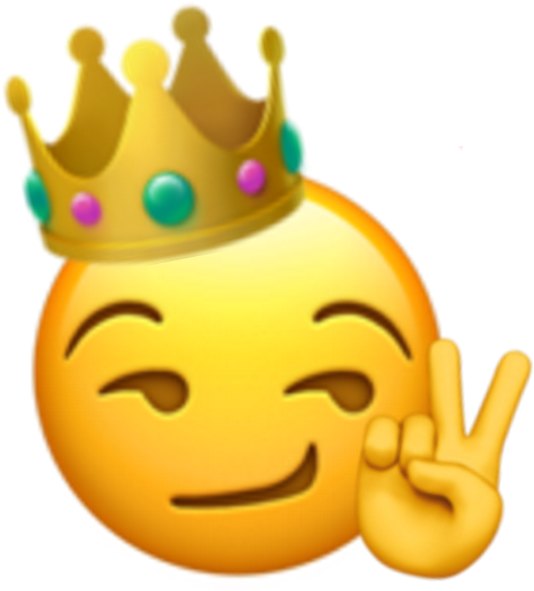 Emoji Character Free To Use Anywhere - Smirking Face - Emoji Scarf (575x624)