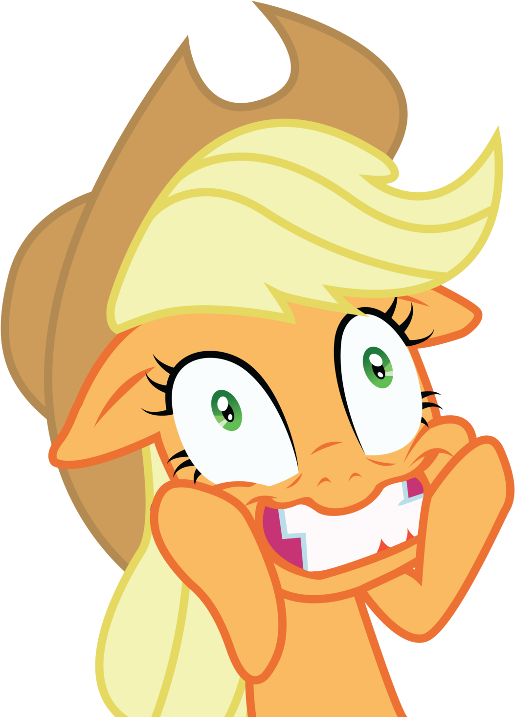 Rainbow Dash Pinkie Pie Applejack Rarity Twilight Sparkle - Rainbow Dash Pinkie Pie Applejack Rarity Twilight Sparkle (1280x1510)