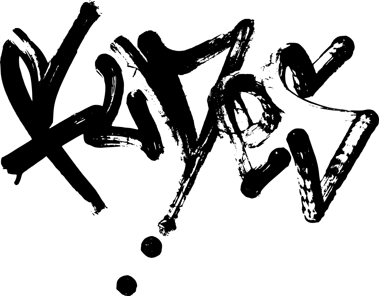 Graffiti Png - Graffiti Png (1280x1003)