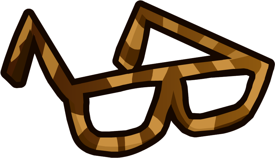 T And J Kids/userboxes - Glasses Club Penguin (917x550)