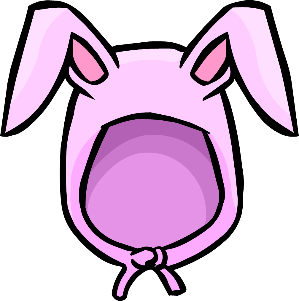 Encyclopedia - Clipart - Bunny Ear Clipart (1008x1016)