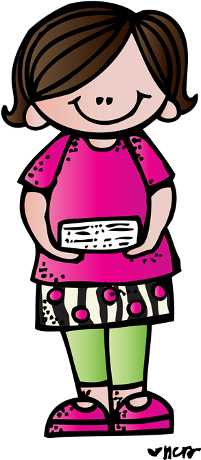 School Clipart, Clip Art, Kind, Graffiti, Posters, - Color (300x675)