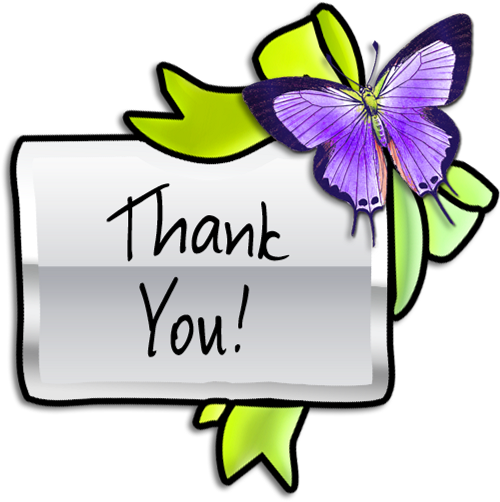 Thankyou-3 - Icon For Thank You (1024x1024)