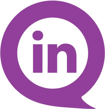 Blog - Iconos Blancos De Redes Sociales (355x365)