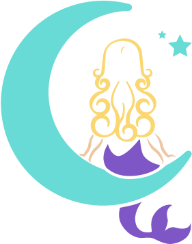 Midnight Mermaid Boutique - Rapid Expeditions Rafting & Kayaking (400x400)