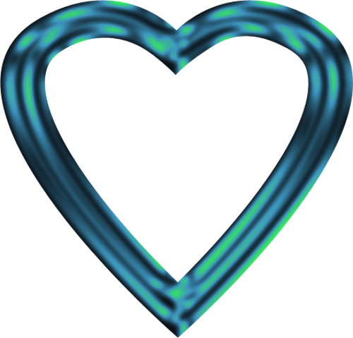 Clipartcotttage 0 0 Heart Frame By Clipartcotttage - Heart (500x479)