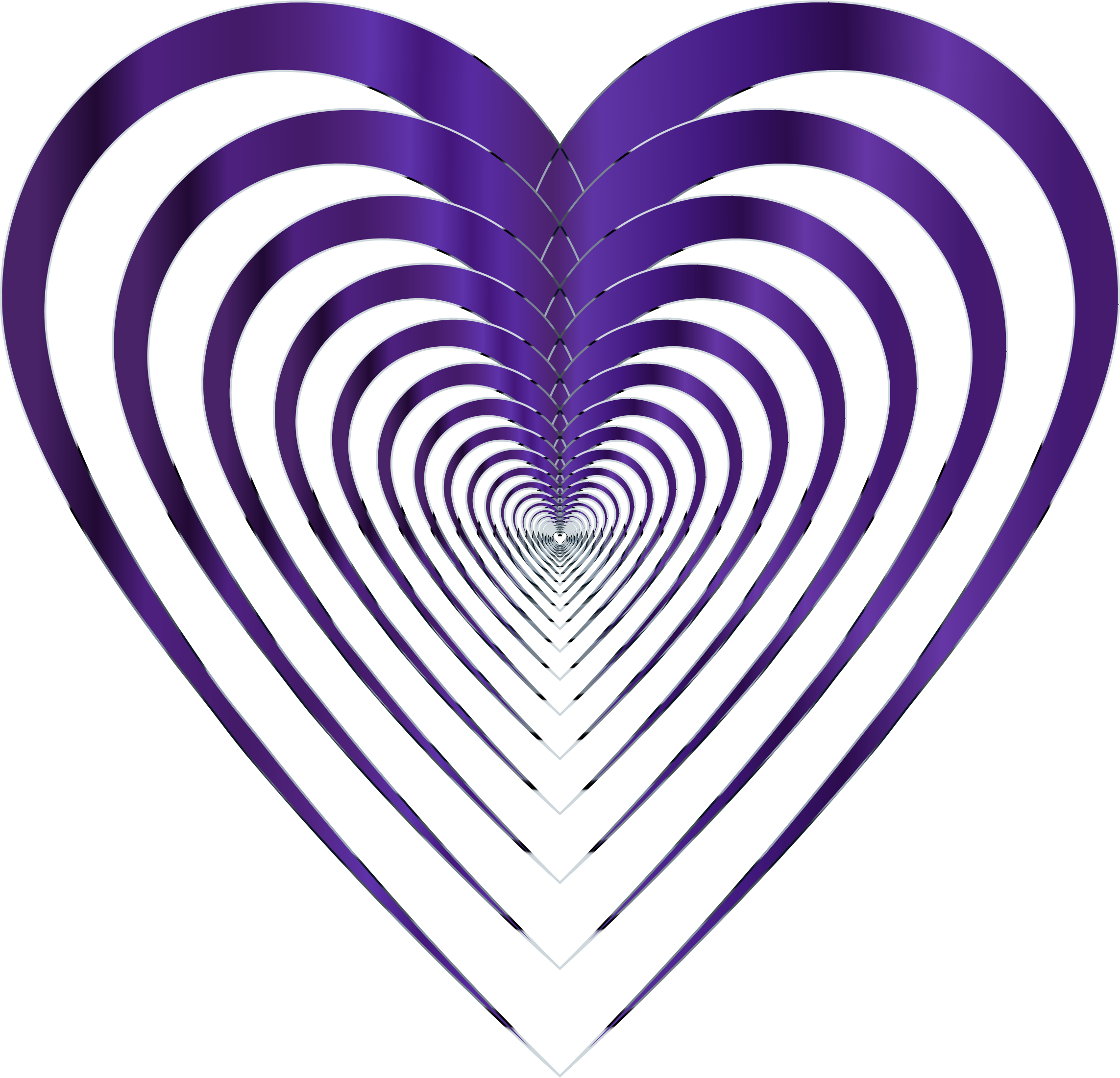 Big Image - Purple Heart No Background (2286x2201)