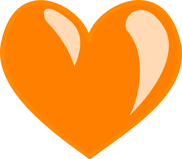 Big Orange Heart (600x526)