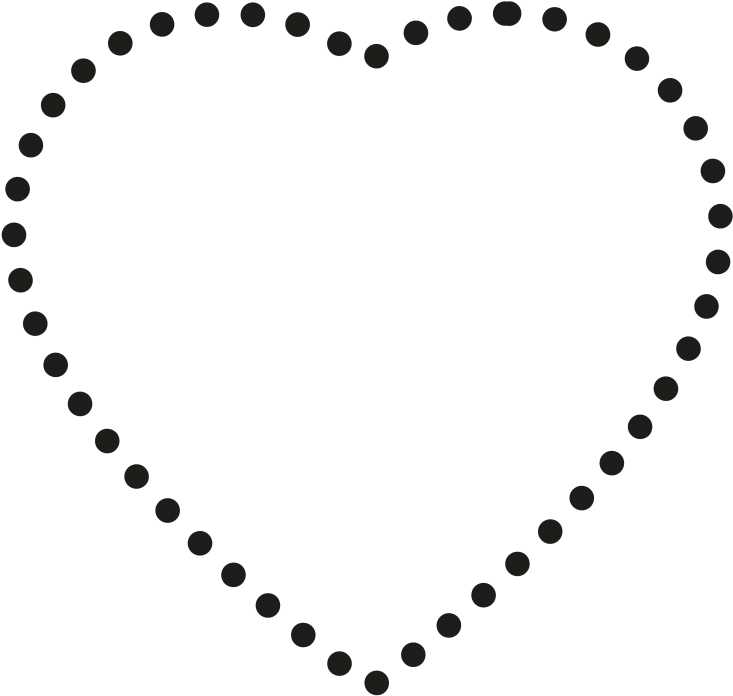 800px Icon-heart - Happy Anniversary Complet 1 Month (750x750)