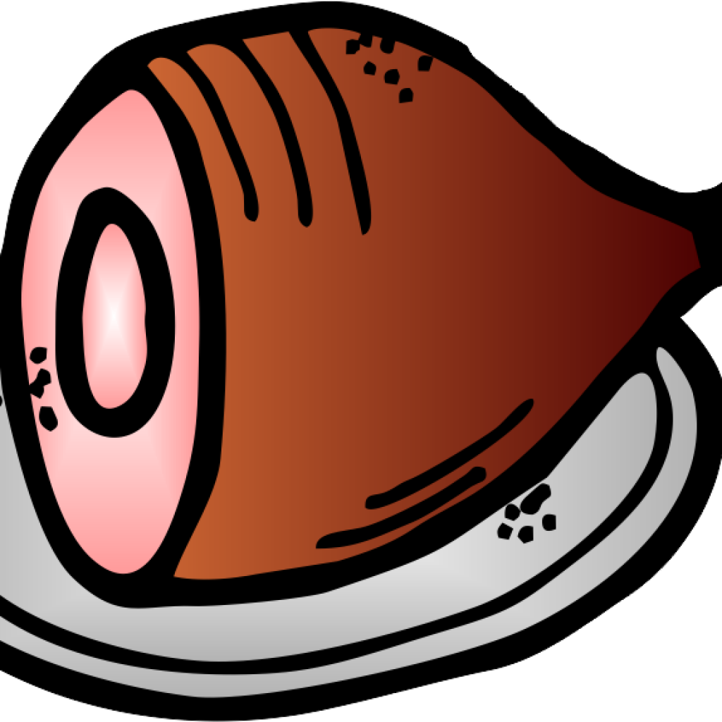Ham Clipart Ham Clipart Free Download Clip Art On 2 - Clip Art Ham (1024x1024)