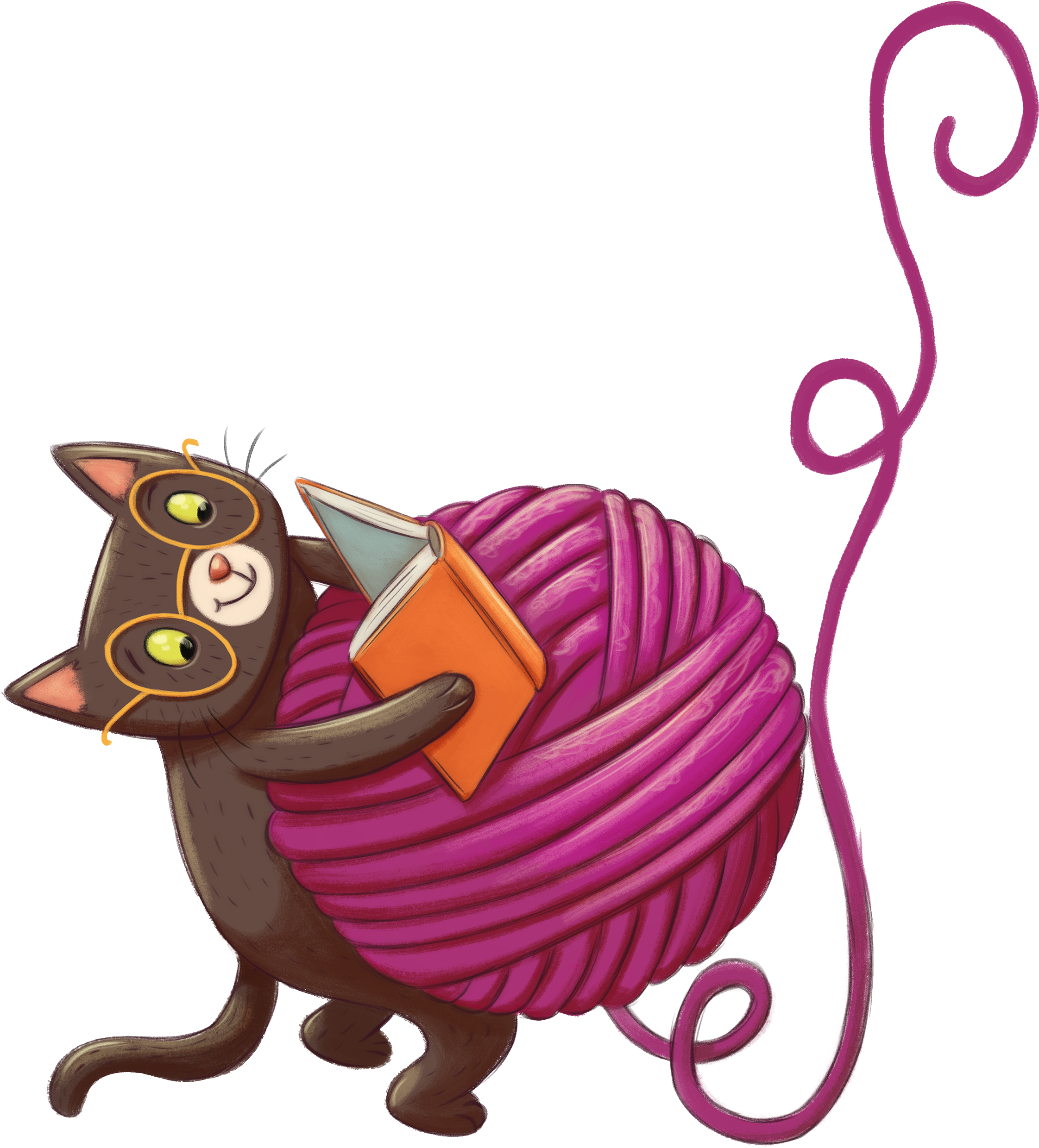 Paws For Books Book Fair Clip Art - Paws For Books Book Fair Clip Art (2408x2870)