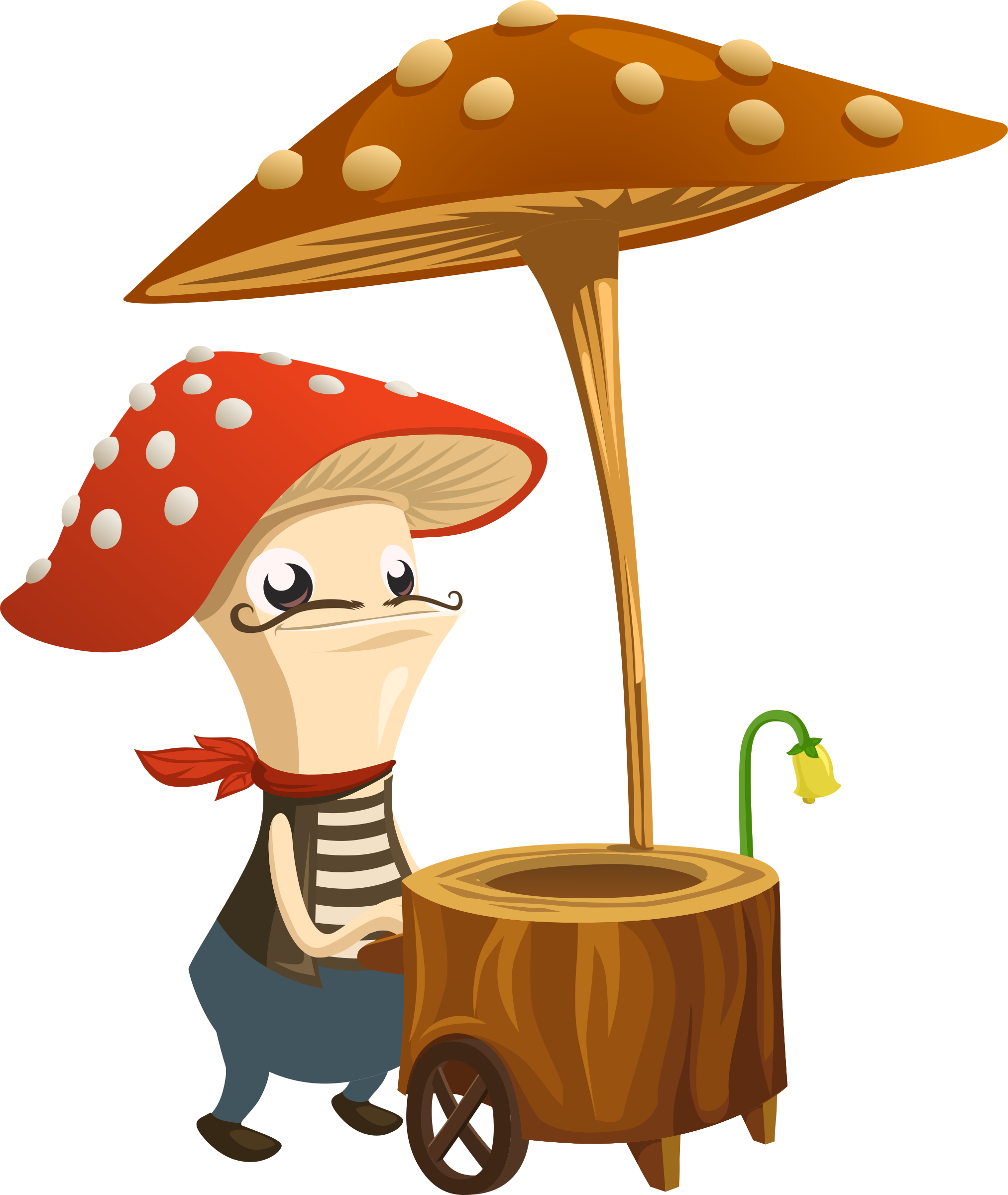 Vendor Clipart Free Download Clip Art - Vendor Clipart Png (2025x2400)