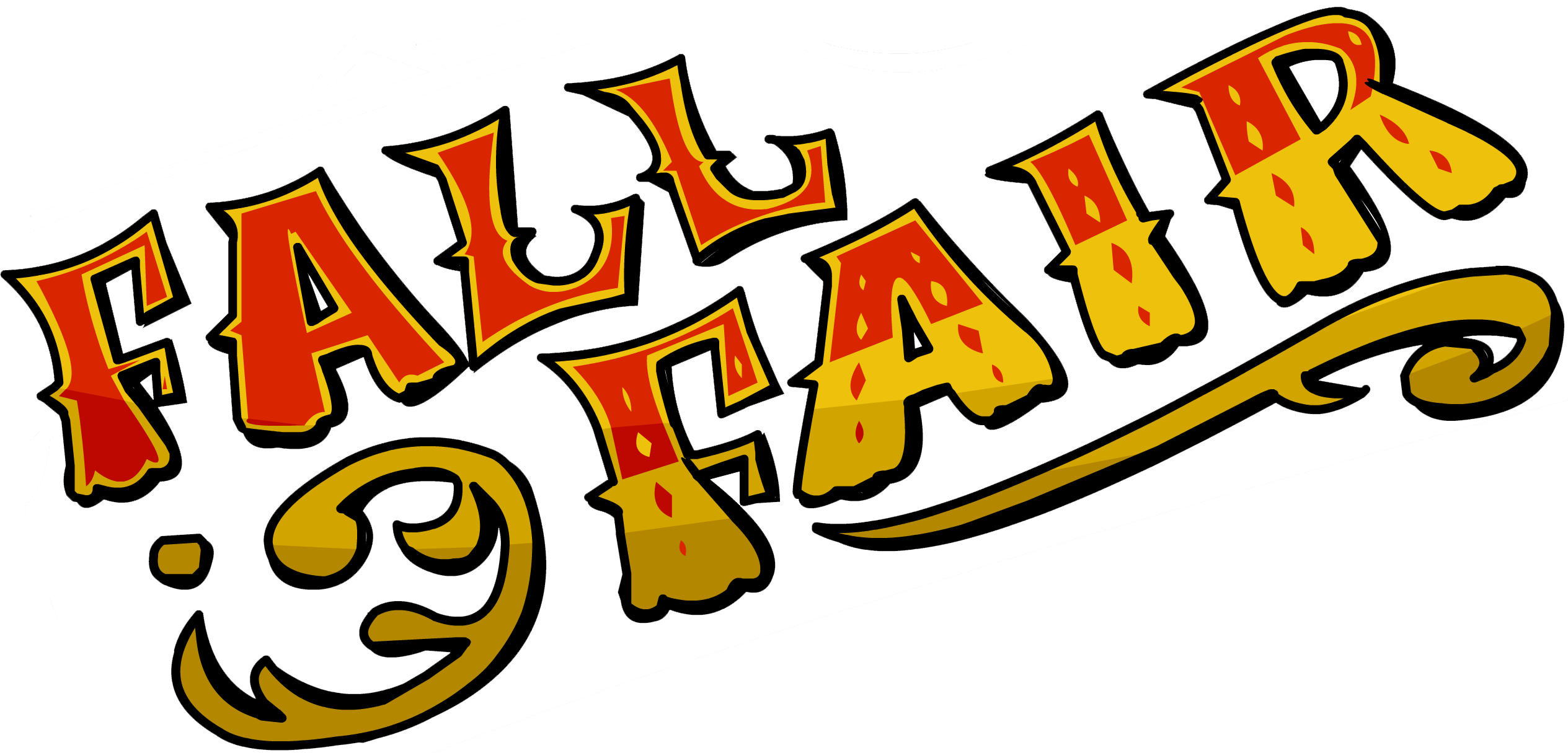 Fall Fair - Full Size PNG Clipart Images Download