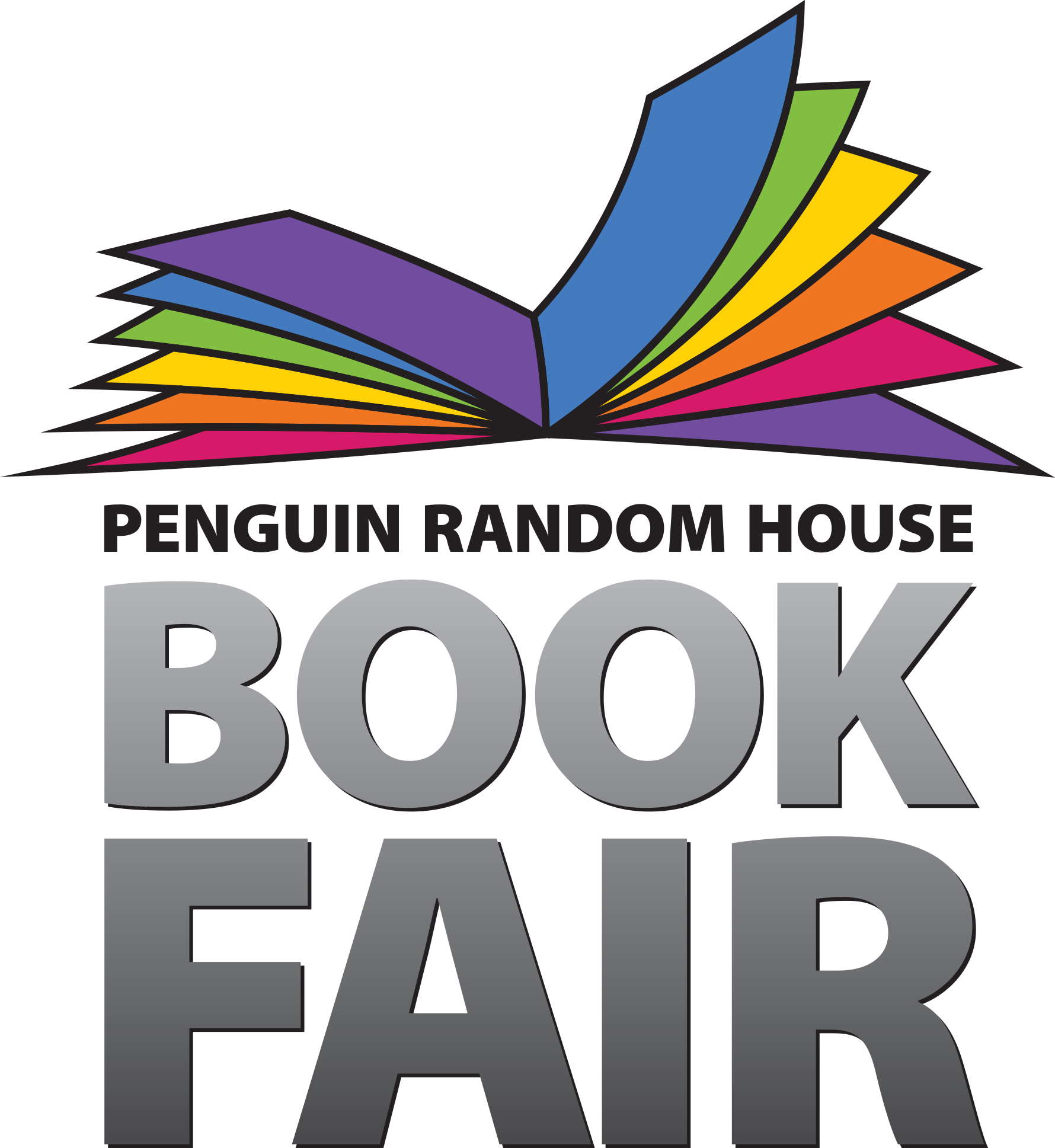 Book Fair - Graphic Design (1780x1937)