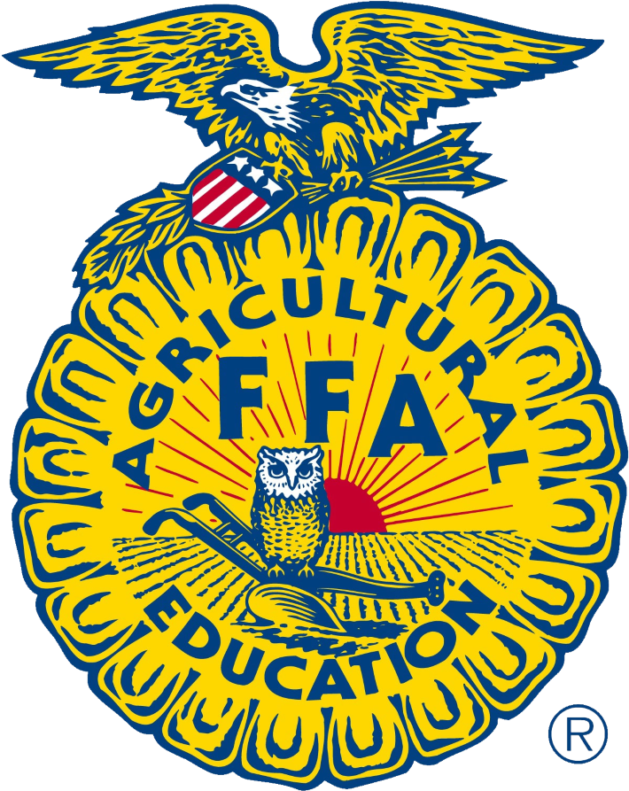 Pix For U0026gt - Ffa Logo Png (721x900)