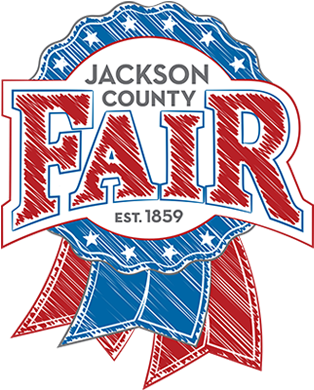 Pin Country Fair Clipart - Jackson County Fair (315x400)