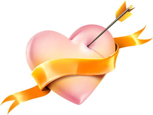 Format - Png - Heart Icon (512x512)