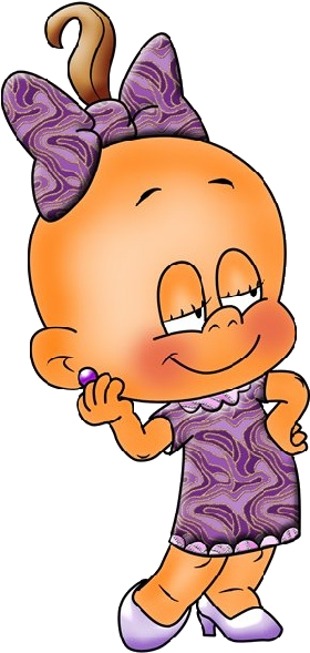 Funny Baby Clip Art - Clip Art (600x600)