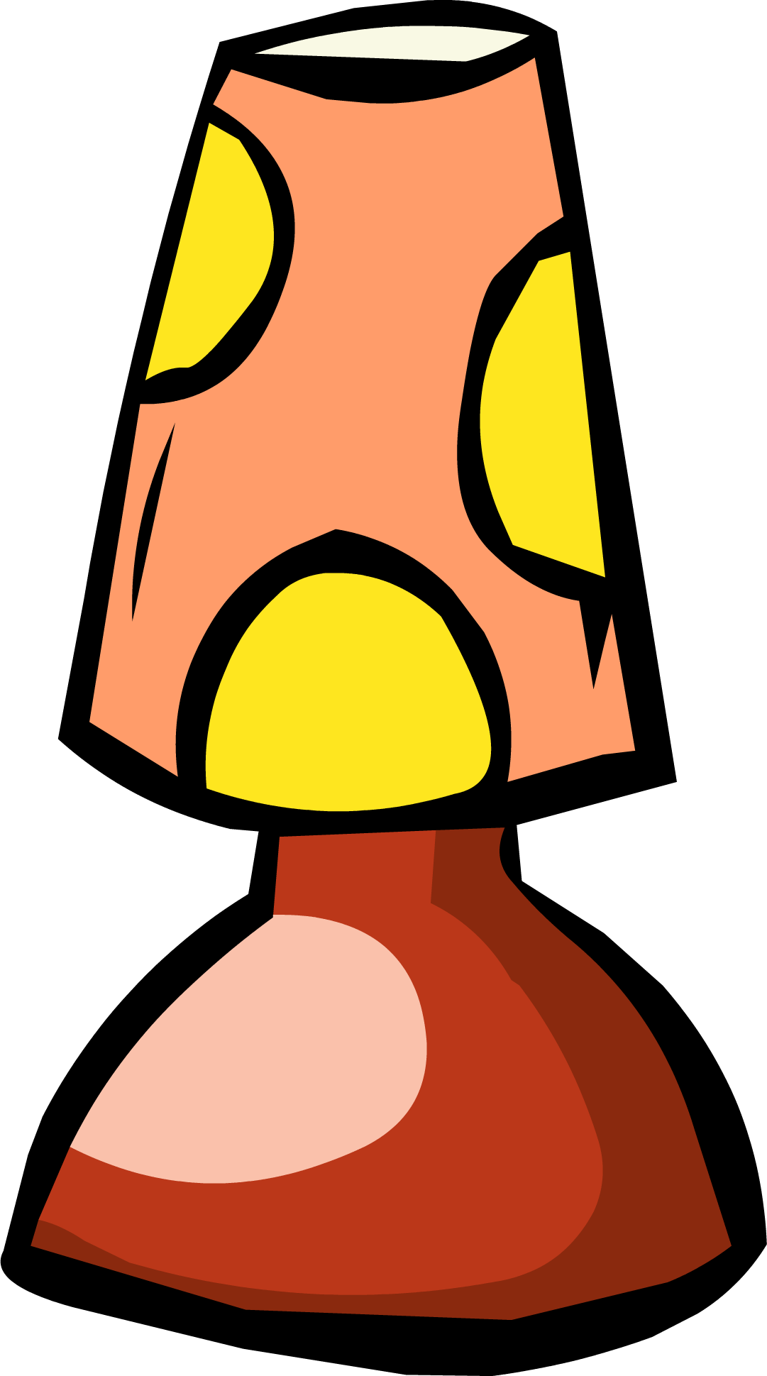 Full Resolution - Club Penguin Couch Id (1081x1939)