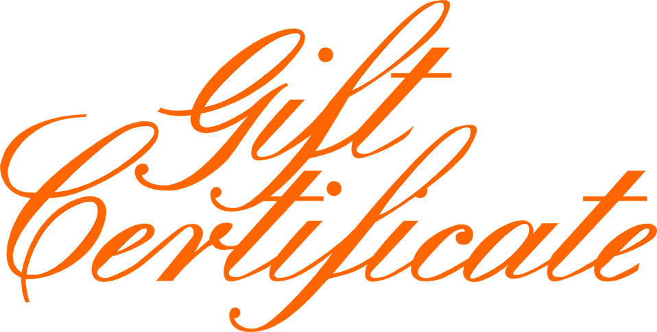 Gift Certificate Clipart - Gift Certificate Clip Art (958x485)